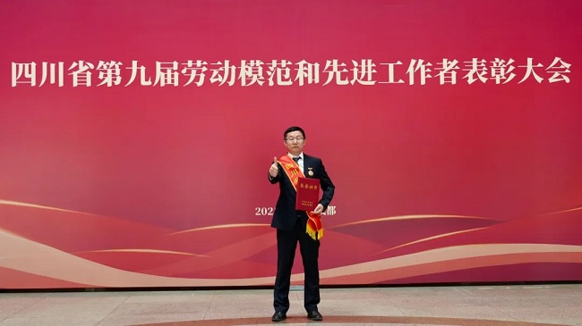 “研值”在線！創(chuàng)新結(jié)出豐碩果